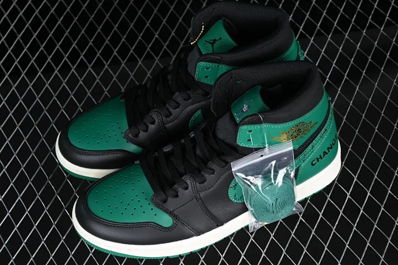 All categories Air Jordan Jordan series basketball shoes Air Jordan 1 High Eastside Golf x Air Jordan 1 High Golf "1961" AJ1 Joe 1 Golf joint high-top basketball shoes FJ0849-001